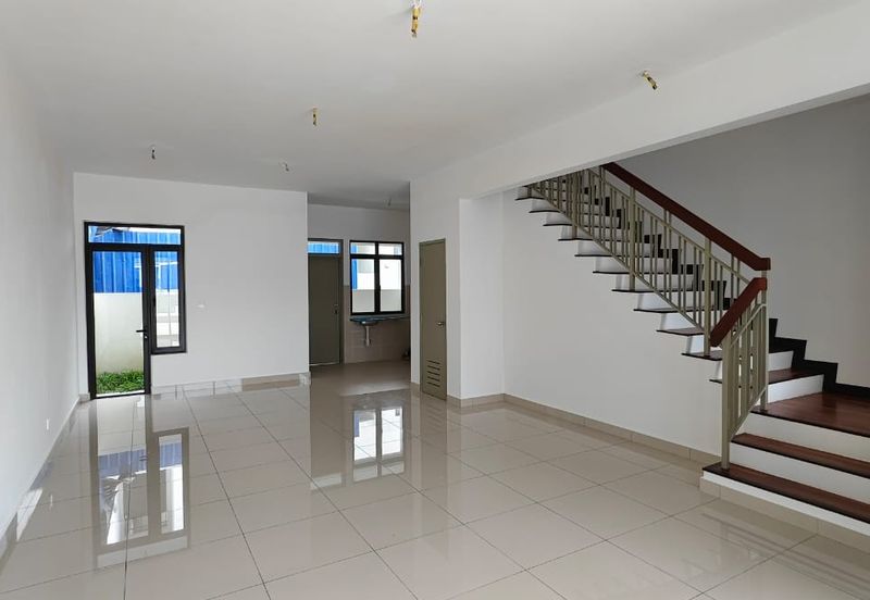 Mutiara Hills @ Semenyih