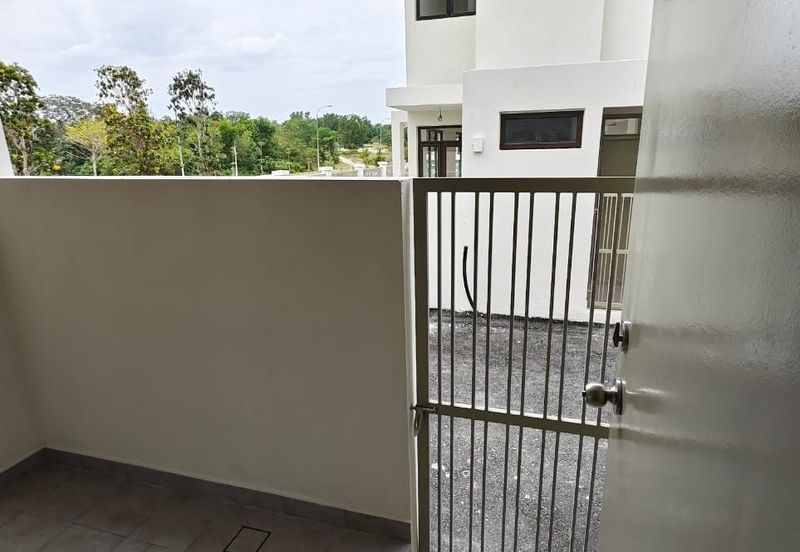 Mutiara Hills @ Semenyih