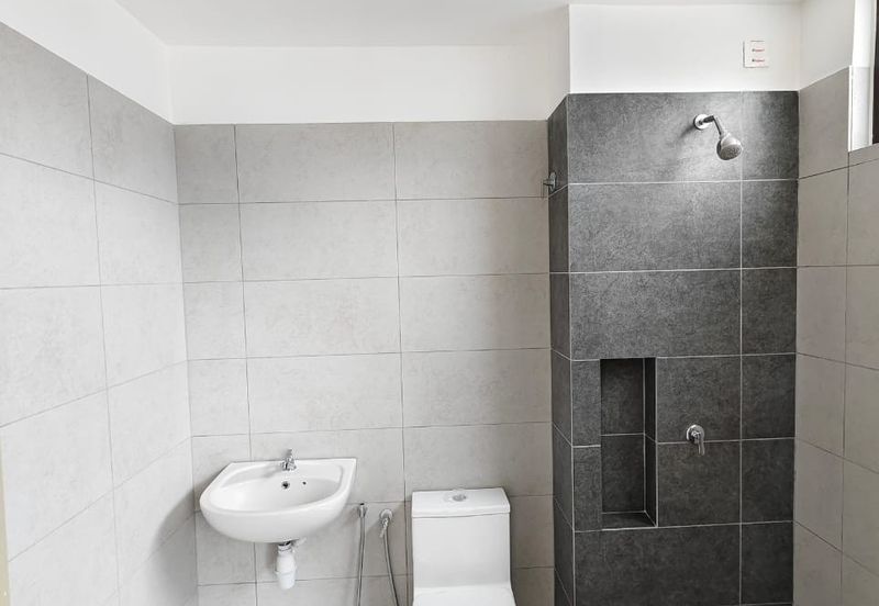 Mutiara Hills @ Semenyih