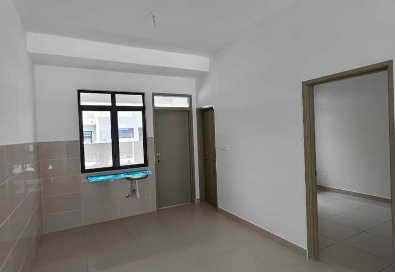 Mutiara Hills @ Semenyih