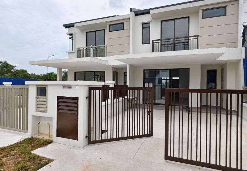 Mutiara Hills @ Semenyih