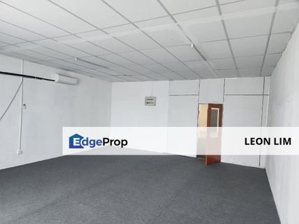 Bandar Seri Putra shop office, renovated, with partition room, Selangor, Bangi