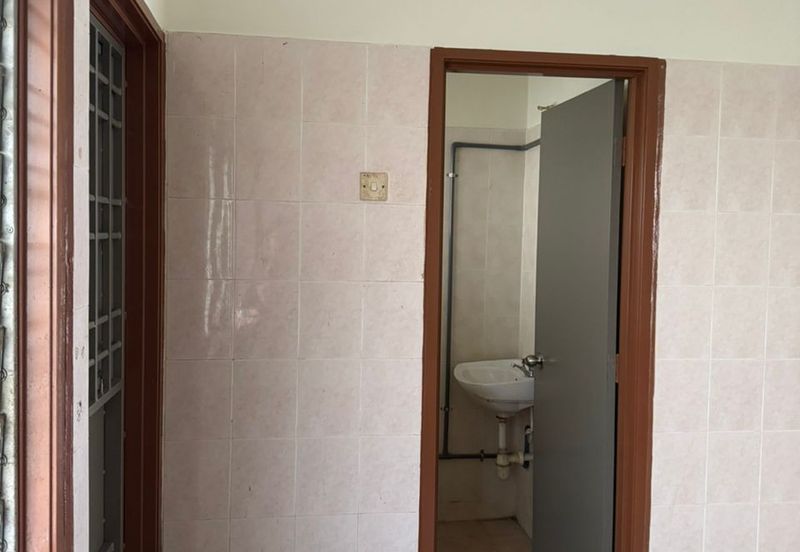 Bandar Mahkota Cheras