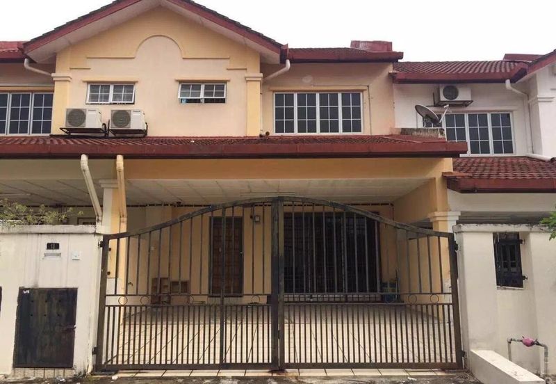 Bandar Mahkota Cheras