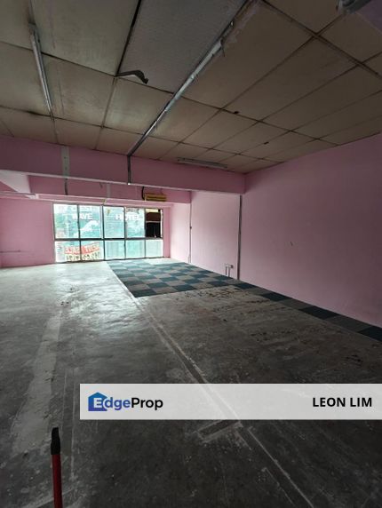 Bandar Teknologi Kajang,Semenyih 2nd floor office space , Selangor, Semenyih