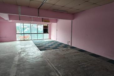 Bandar Teknologi Kajang