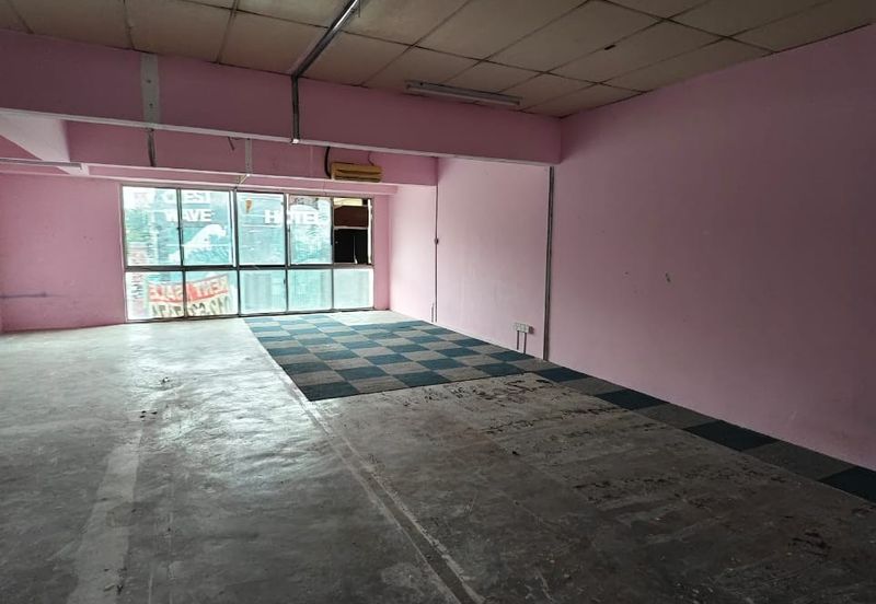 Bandar Teknologi Kajang