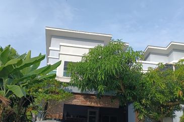 Nilai Spring Villas