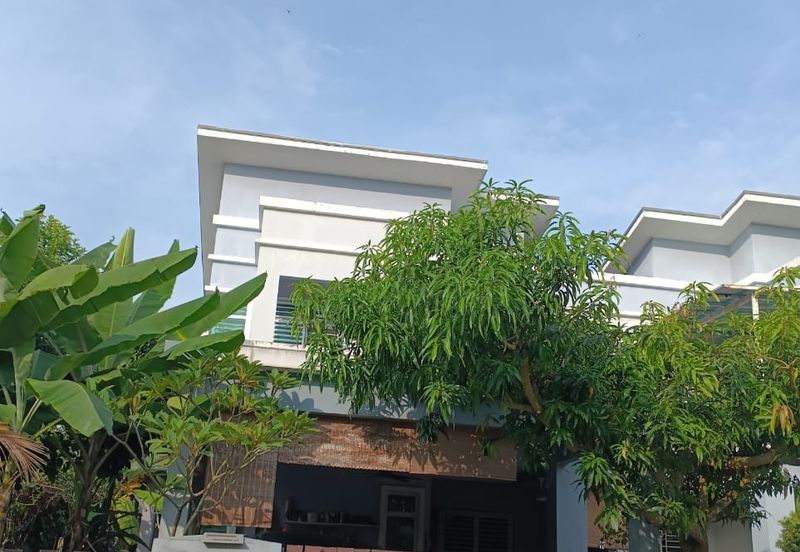 Nilai Spring Villas