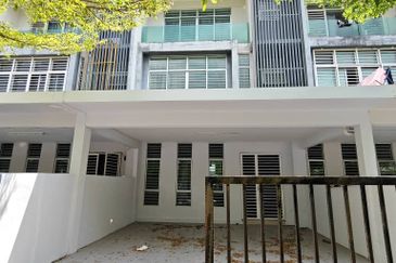 Bangi Avenue 3, Seksyen 7