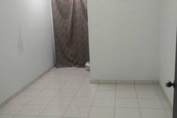 Bangi Avenue 3, Seksyen 7