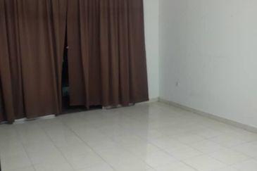 Bangi Avenue 3, Seksyen 7