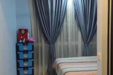 De Centrum Residences