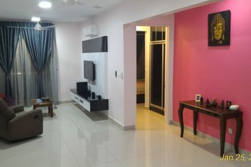 De Centrum Residences