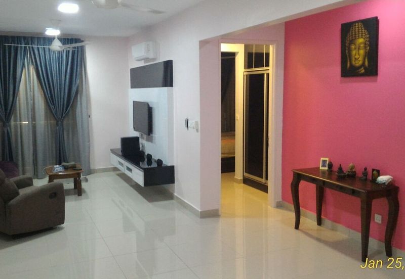 De Centrum Residences