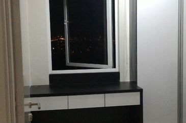 De Centrum Residences