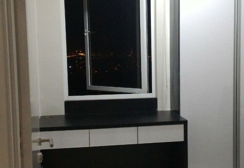 De Centrum Residences