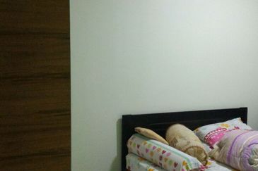 De Centrum Residences