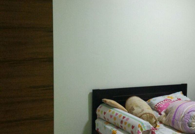 De Centrum Residences