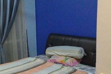 De Centrum Residences