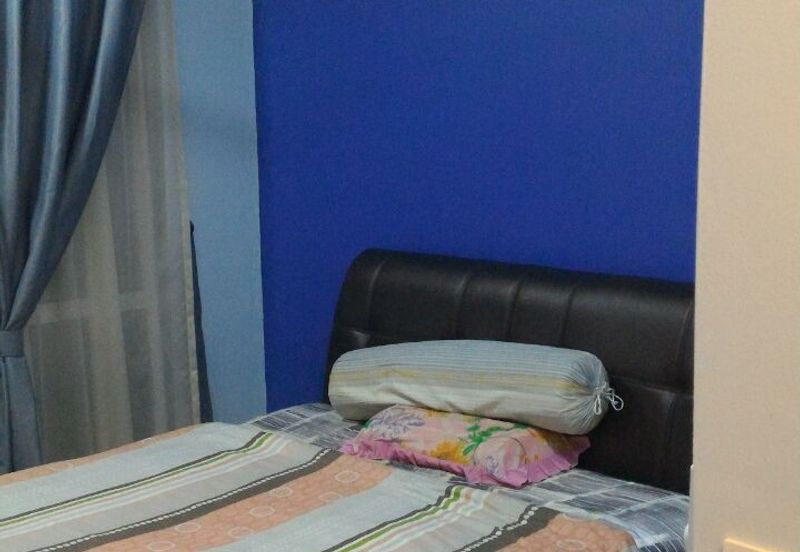 De Centrum Residences