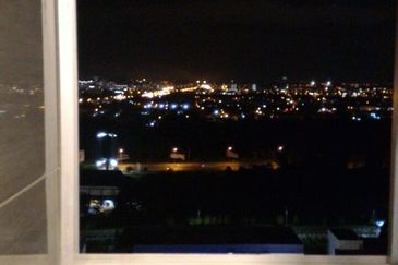 De Centrum Residences