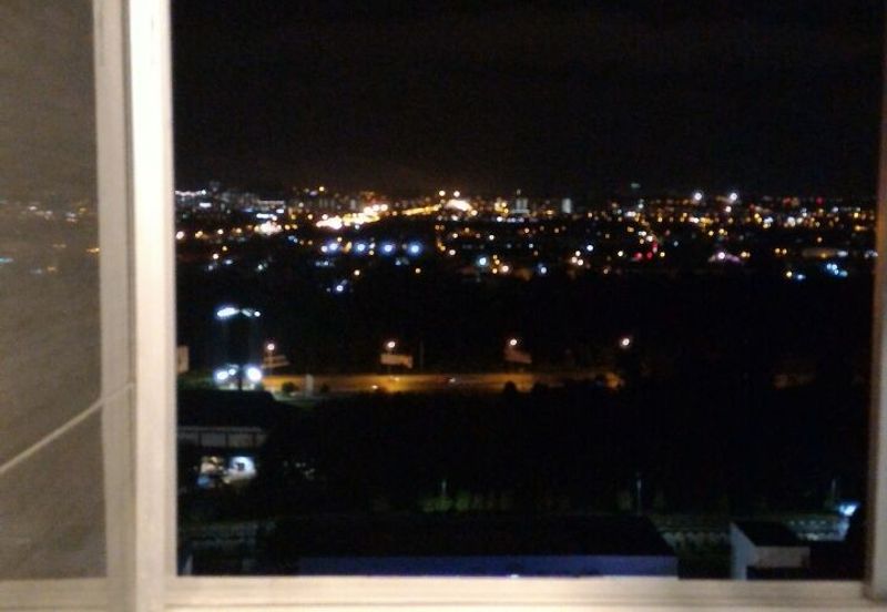 De Centrum Residences