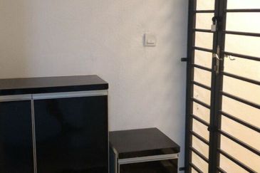 De Centrum Residences