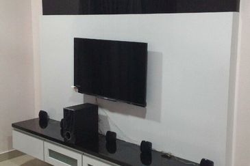 De Centrum Residences