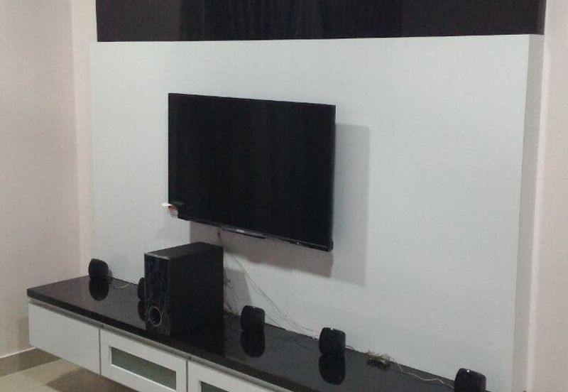 De Centrum Residences