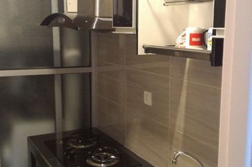 De Centrum Residences