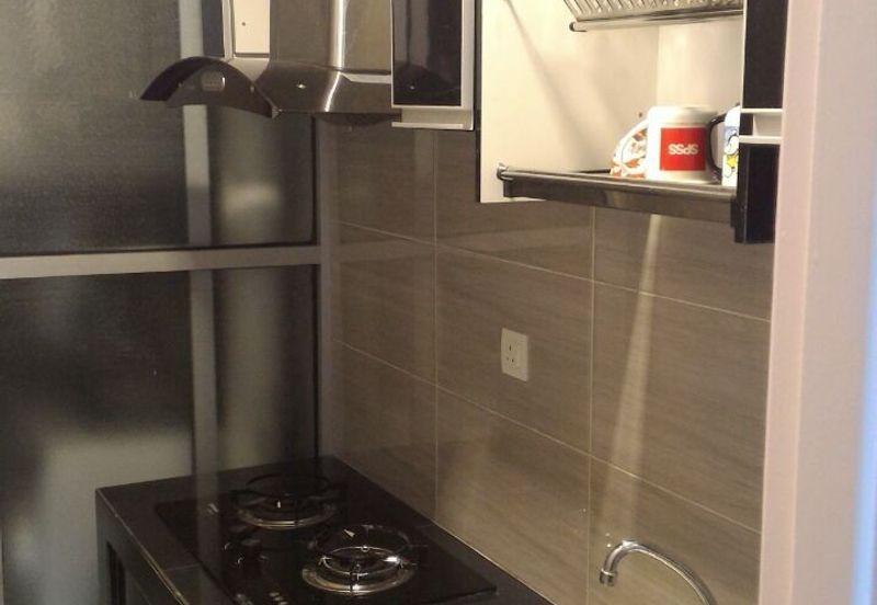 De Centrum Residences