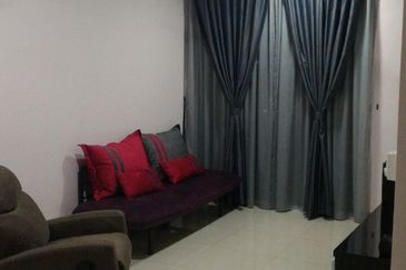 De Centrum Residences