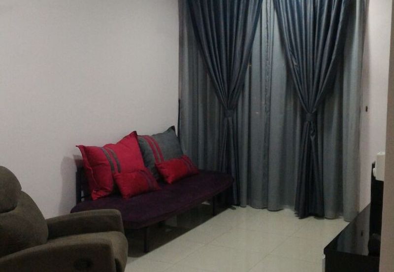 De Centrum Residences