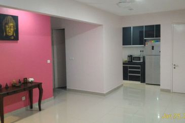 De Centrum Residences