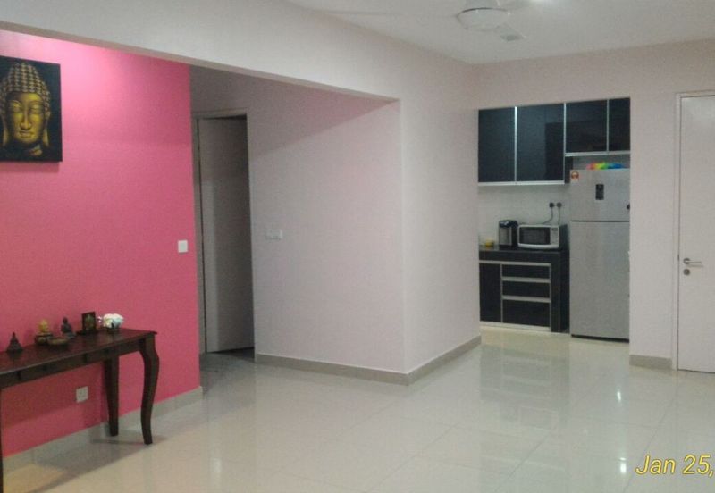 De Centrum Residences