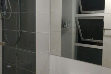 De Centrum Residences