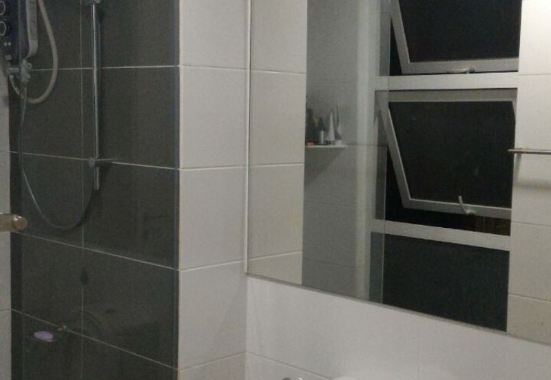 De Centrum Residences