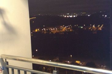 De Centrum Residences