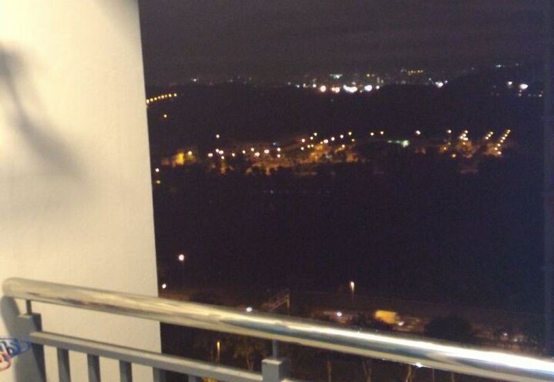 De Centrum Residences