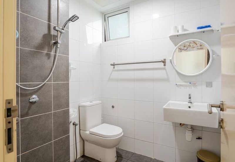 De Centrum Residences