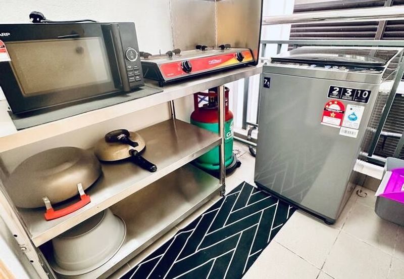 De Centrum Residences