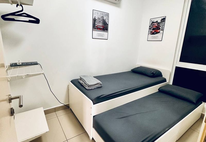 De Centrum Residences