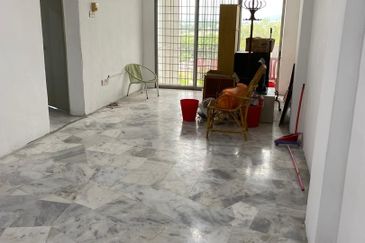 Taman Bukit Mutiara Apartment