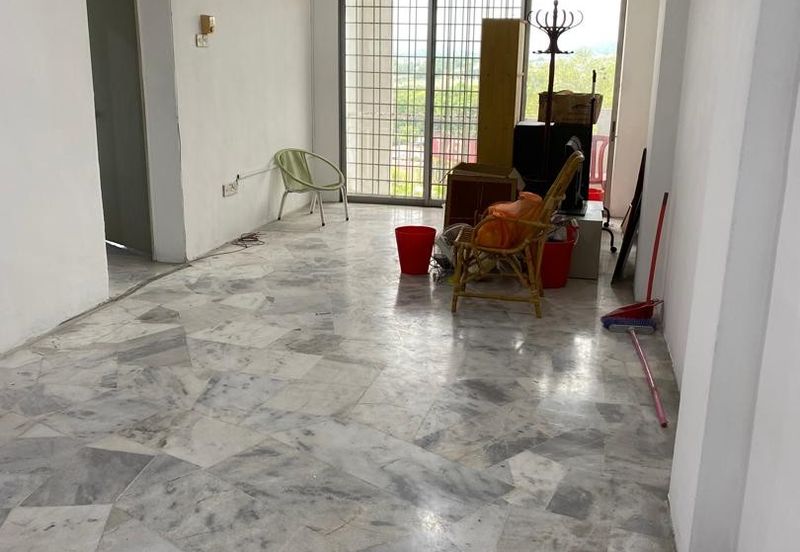 Taman Bukit Mutiara Apartment