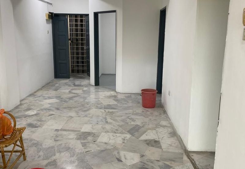 Taman Bukit Mutiara Apartment