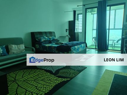 Vista Bangi Kajang near UKM, partly furnished , Selangor, Kajang