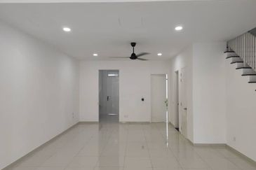 Merrydale @ Eco Majestic