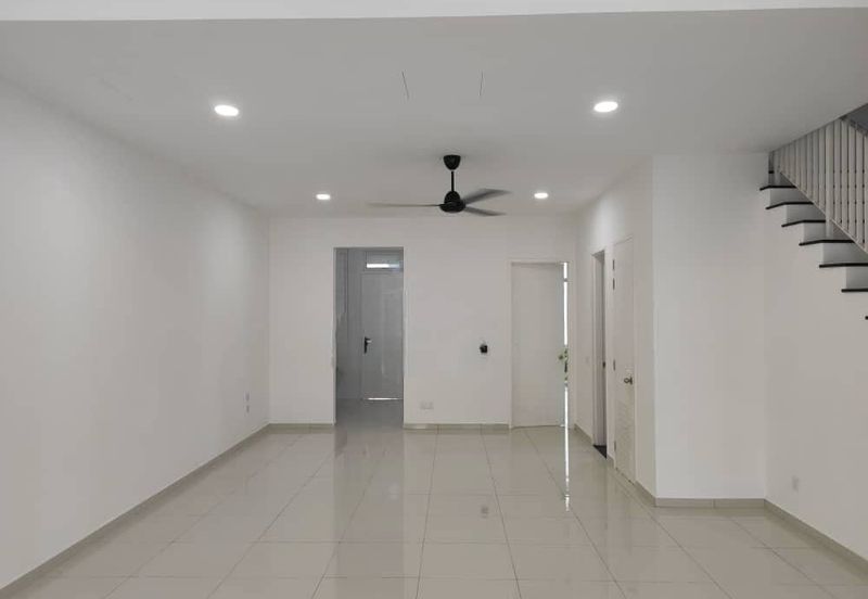 Merrydale @ Eco Majestic