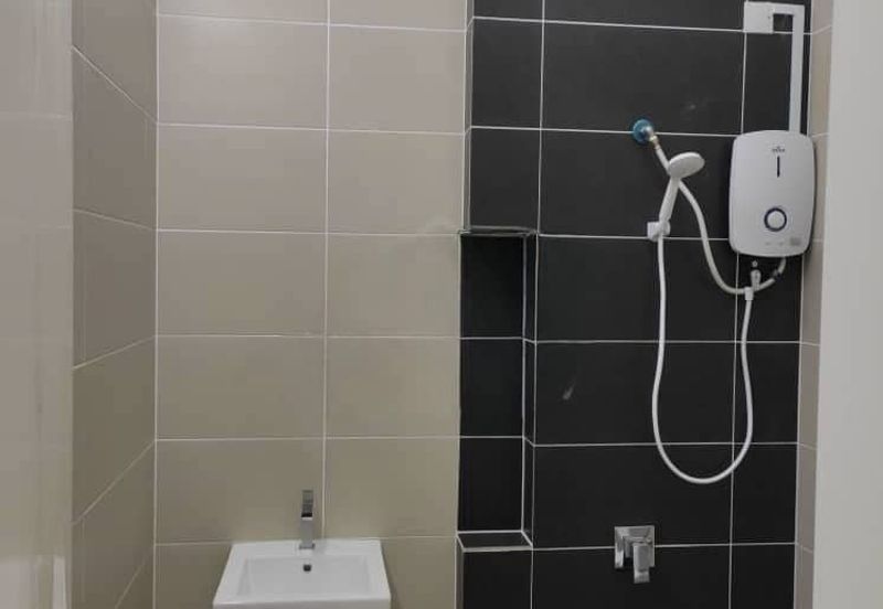 Merrydale @ Eco Majestic